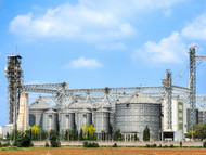 The Importance of Aeration in Grain Storage