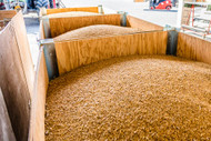 How to Measure Grain Bins