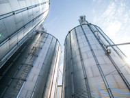 The Financial Benefits of On-Farm Grain Storage