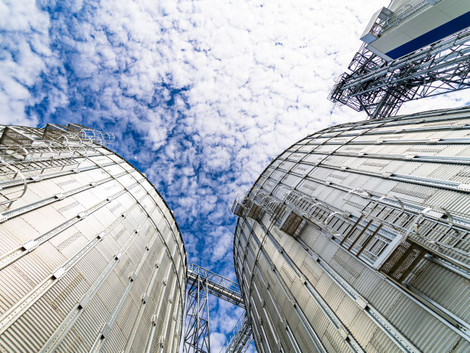 Maintaining Your Grain Handling System: What To Know