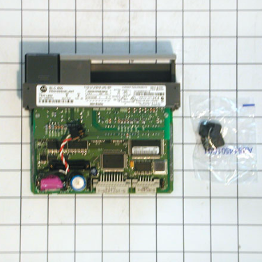 PLC ABRADLEY SLC 503 CPU