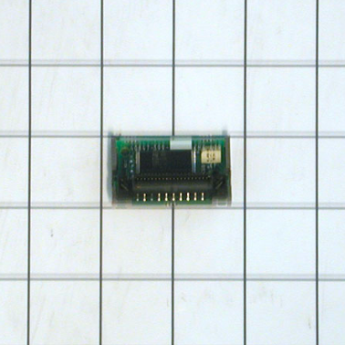 PLC ABRADLEY SLC MEMORY MODULE