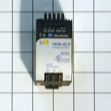 POWER SUPPLY - AB 24VDC 50W DIN