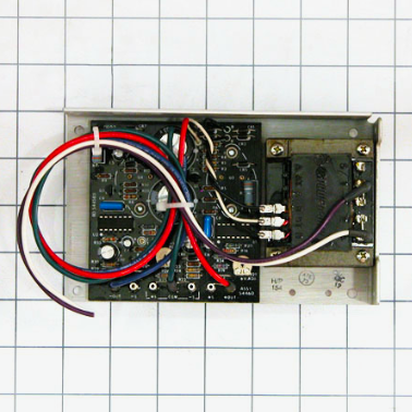 POWER SUPPLY - MONITOR I