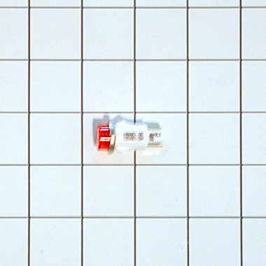 LIGHT - RED, NO LEADS
