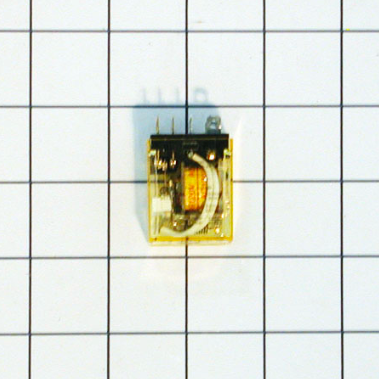 RELAY - 3PDT 120V RH3B-U IDEC