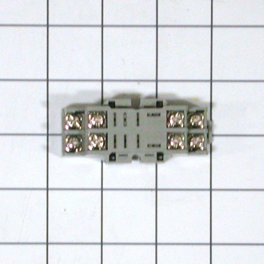 RELAY BASE - 2PDT SH2B-05