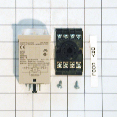 REPLACEMENT TIMER KIT - DCT-10