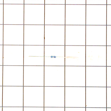 RESISTOR - 54.9K OHM 1/4 WATT 1 PERCENT