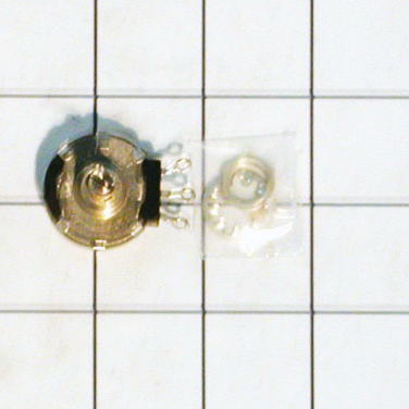 RHEOSTAT - 5000 OHM 2 WATT