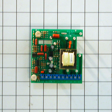 SCR ISOLATED TERMINAL BOARD