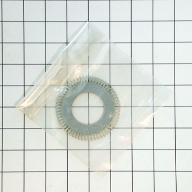 SCR METER ROLL MONITOR GEAR