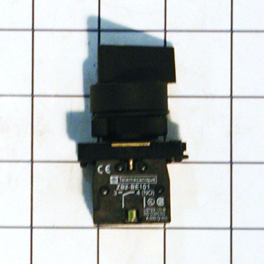 SWITCH - SELECTOR, 2-POSITION 2