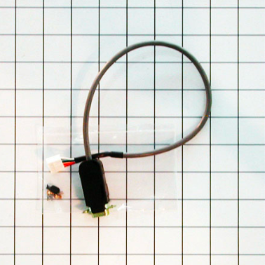 SERIES 2000 PROGRAMMING CABLE