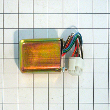 TRANSFORMER - SS3CP