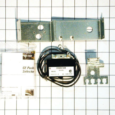 SWITCH - START/STOP