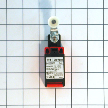 SWITCH - DISCHARGE AUGER LIMIT
