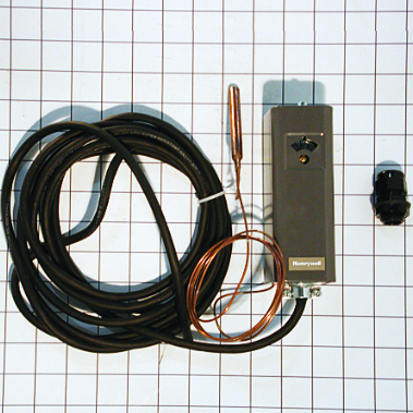 TEMP CONTROL ASSY 40-180 RANGE