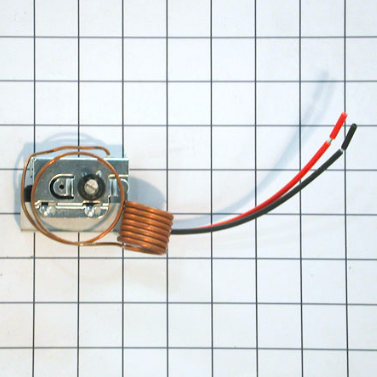 THERMOSTAT - 80-140 DEG F
