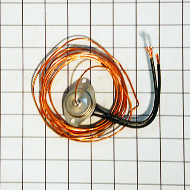 THERMOSTAT - HI LIMIT 210F 11 by GSI — thumbnail