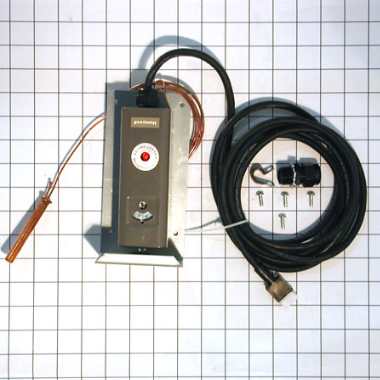THERMOSTAT ASSY - 110-250 ADJ