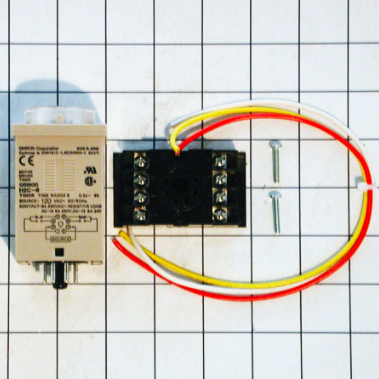 TIMER SERVICE KIT (OMRON)