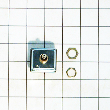 SWITCH - TOGGLE 3PDT ON-OFF-ON 1