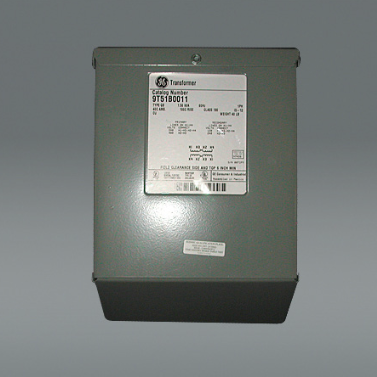 TRANSFORMER - 1.5 KVA 460V/230V-1