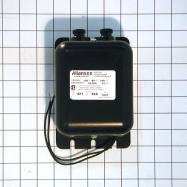 TRANSFORMER - 2-POLE IGNITION by GSI — thumbnail