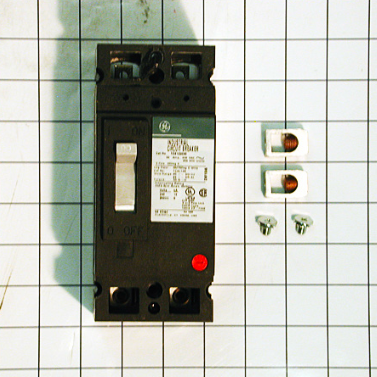 BREAKER - MBC 90A 2P 240V