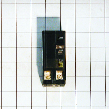 CIRCUIT BREAKER - 100A 2PL