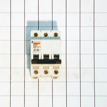 CIRCUIT BREAKER - 32A 3PL 480V I