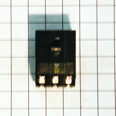 CIRCUIT BREAKER - 60A 3PL