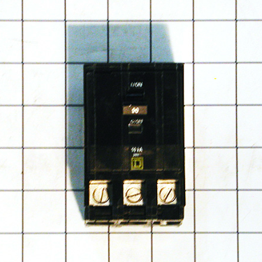 CIRCUIT BREAKER - 90A 3PL