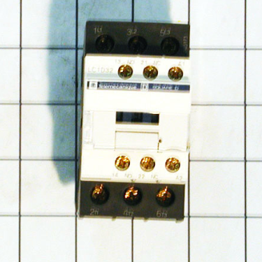 CONTACTOR - 32A 3PL 115V IEC