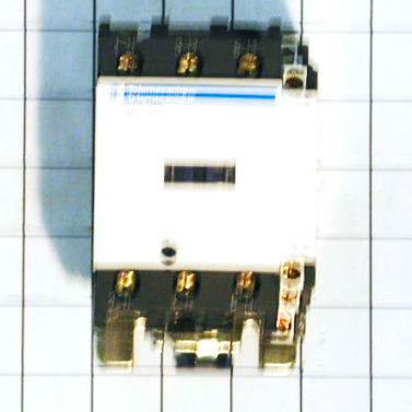 CONTACTOR - 40A 120V 50/60HZ IEC