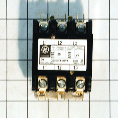 CONTACTOR - 60A 3 PL 220V