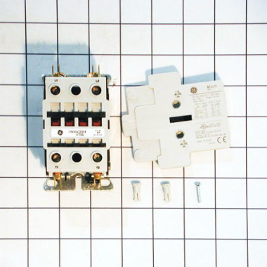 CONTACTOR - CR453AD2BBB GE by GSI — thumbnail
