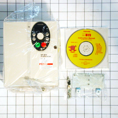 INVERTER - 5HP 460V 5AMP