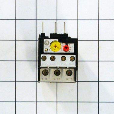 OVERLOAD RELAY - IEC 18A CLS20 RT12S