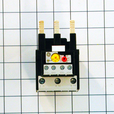 OVERLOAD RELAY - IEC 42-55A RT22G