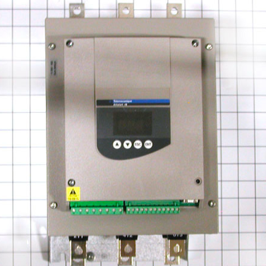 SOFT START SQUARE D, 100HP AT 460