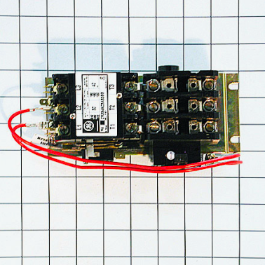 STARTER - 30A 3 POLE 220V COIL
