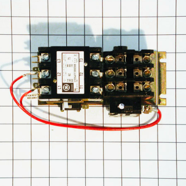 STARTER - 60A 3 POLE 220V COIL