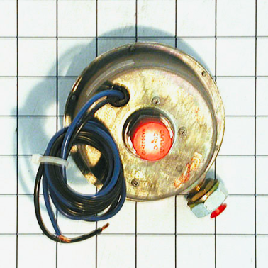 SWITCH - AIR SWITCH DIFF, NO, OLD STYLE