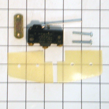SWITCH - BINDICATOR MICRO SWITCH H-10C