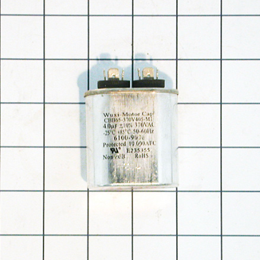 CAPACITOR FOR STIRATOR GEARMOTORS