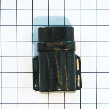 CAPACITOR COVER - 1EL1096 OR 1EL1099