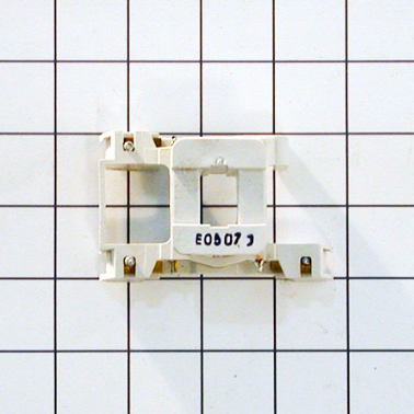 COIL - LB3AJ 120V GE IEC 20-25HP