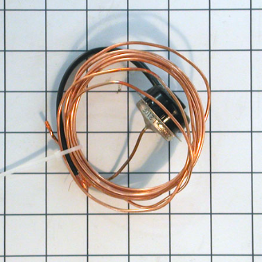 THERMOSTAT - GRAIN, HI-LIM 10' 210 DEG